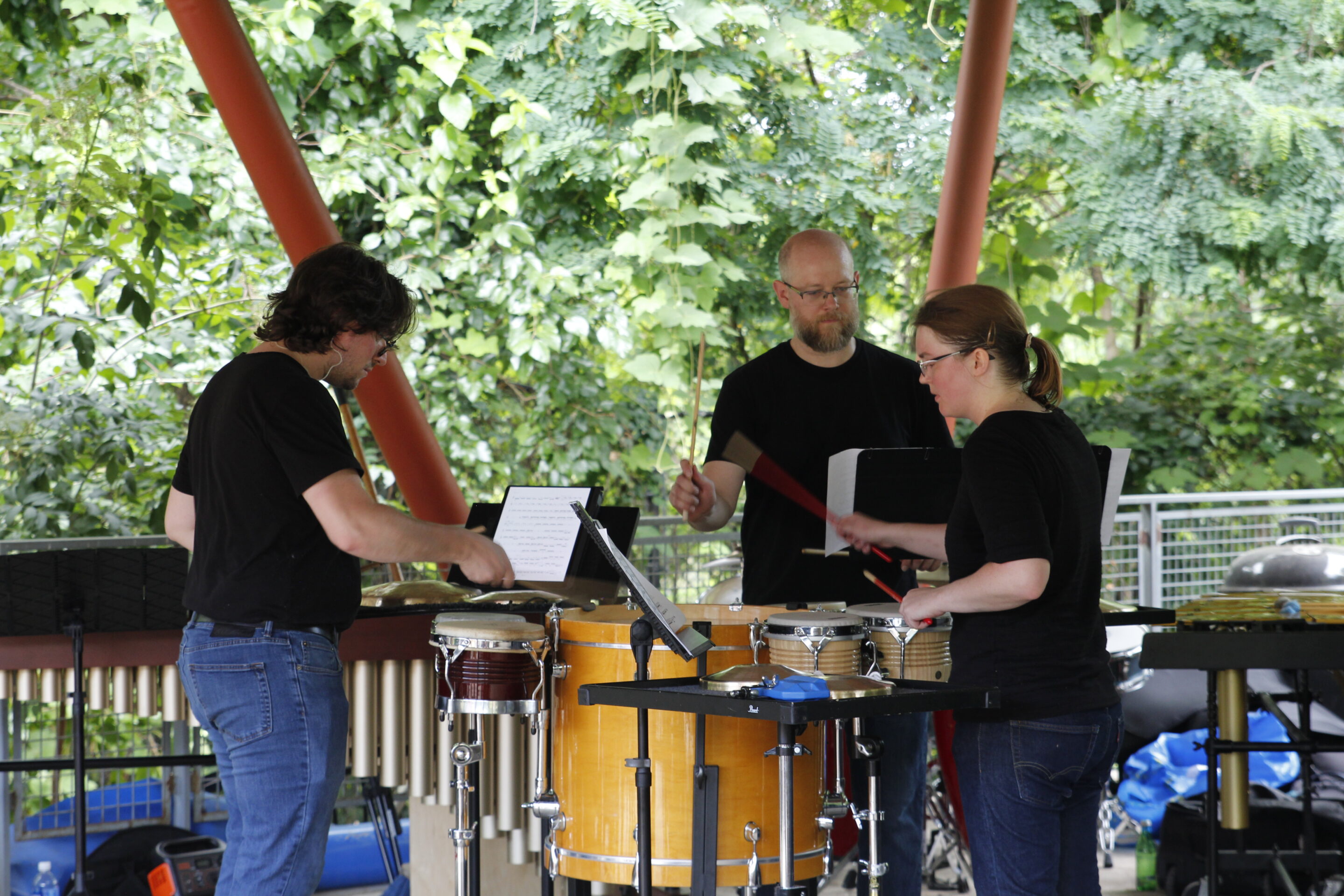 The Imperial Percussion Collective