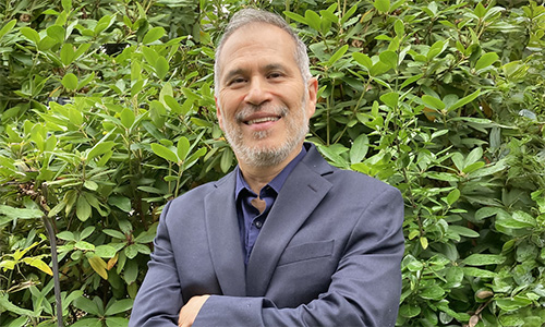 Victor Galindo