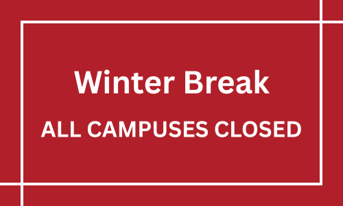 Winter Break