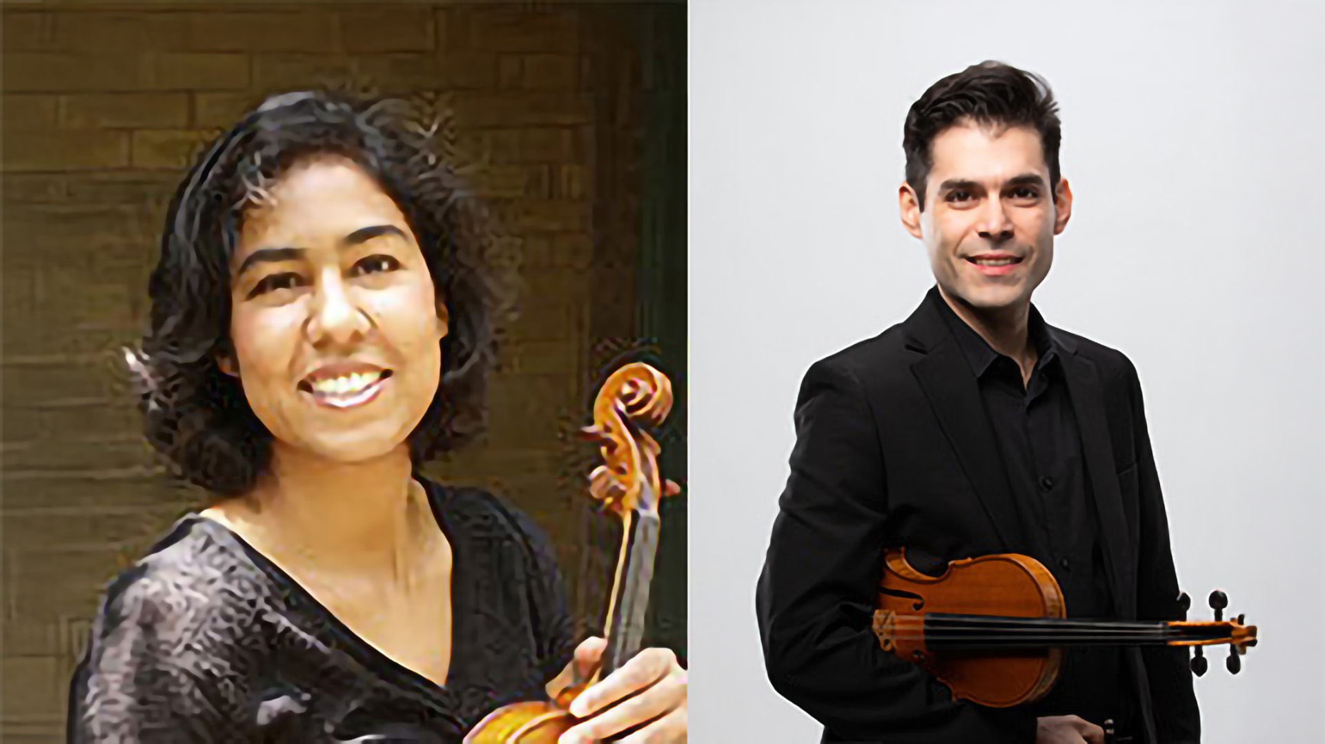 Yan and Kimberly EVENT