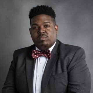 Reginald Bowens