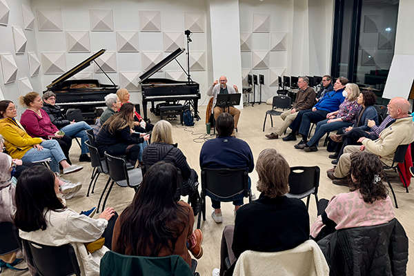 50 Community Sing
