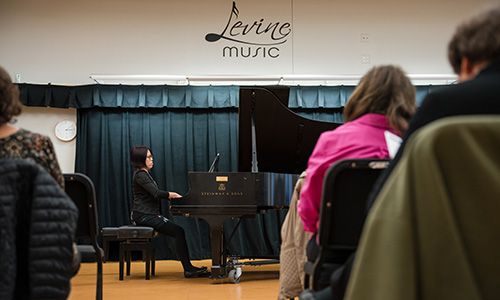 Adult Recital 500x300