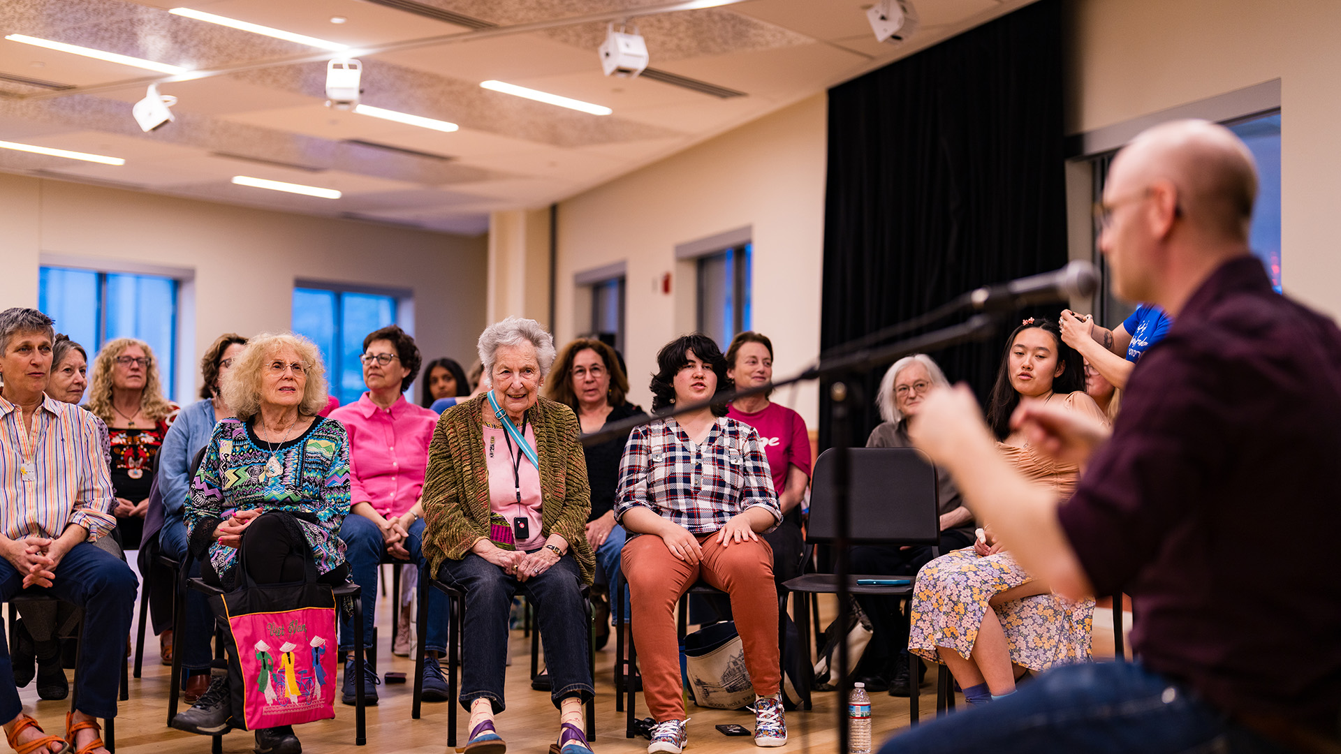 Community Sing SS EVENT