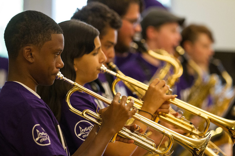 Jazz-Header