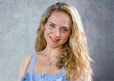 Lori Sen