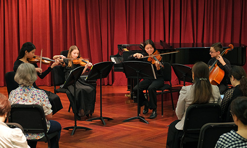Misbin Chamber Music Competition 500x300