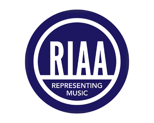 RIAA-gala