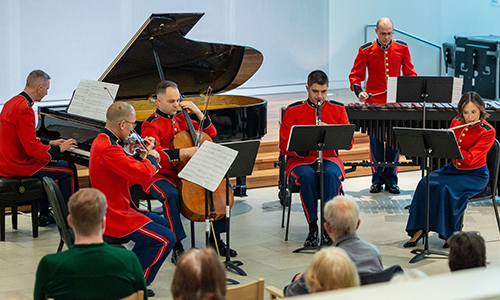 US Marine Band US Marine Band