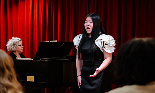 Williams Voice Competition 500x300