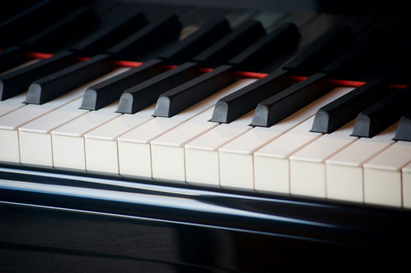 piano