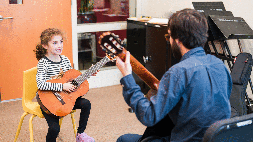 Inside The Levine Household: Marriage, Music, And Parenting