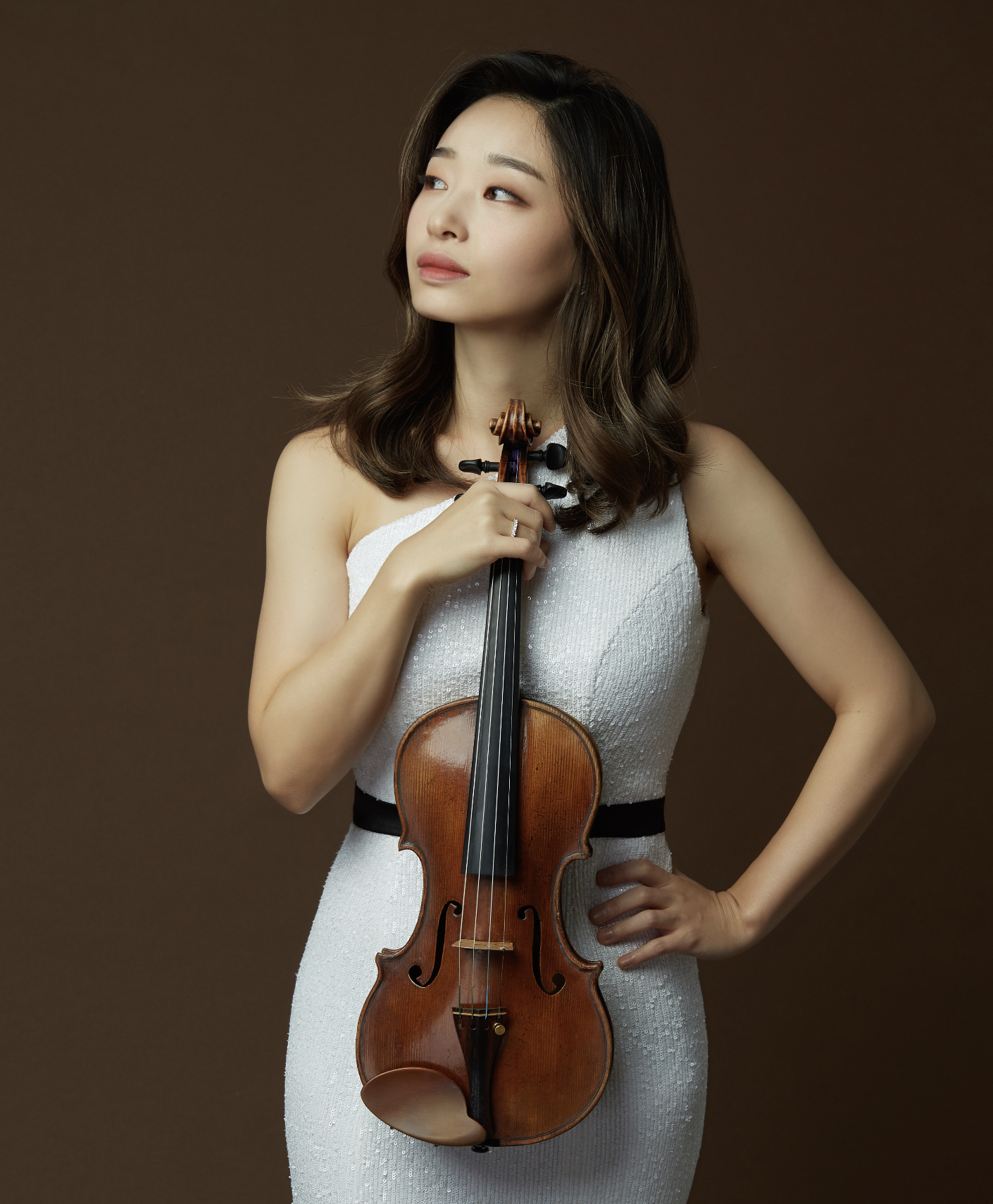 Levine faculty member Jaram Kim.