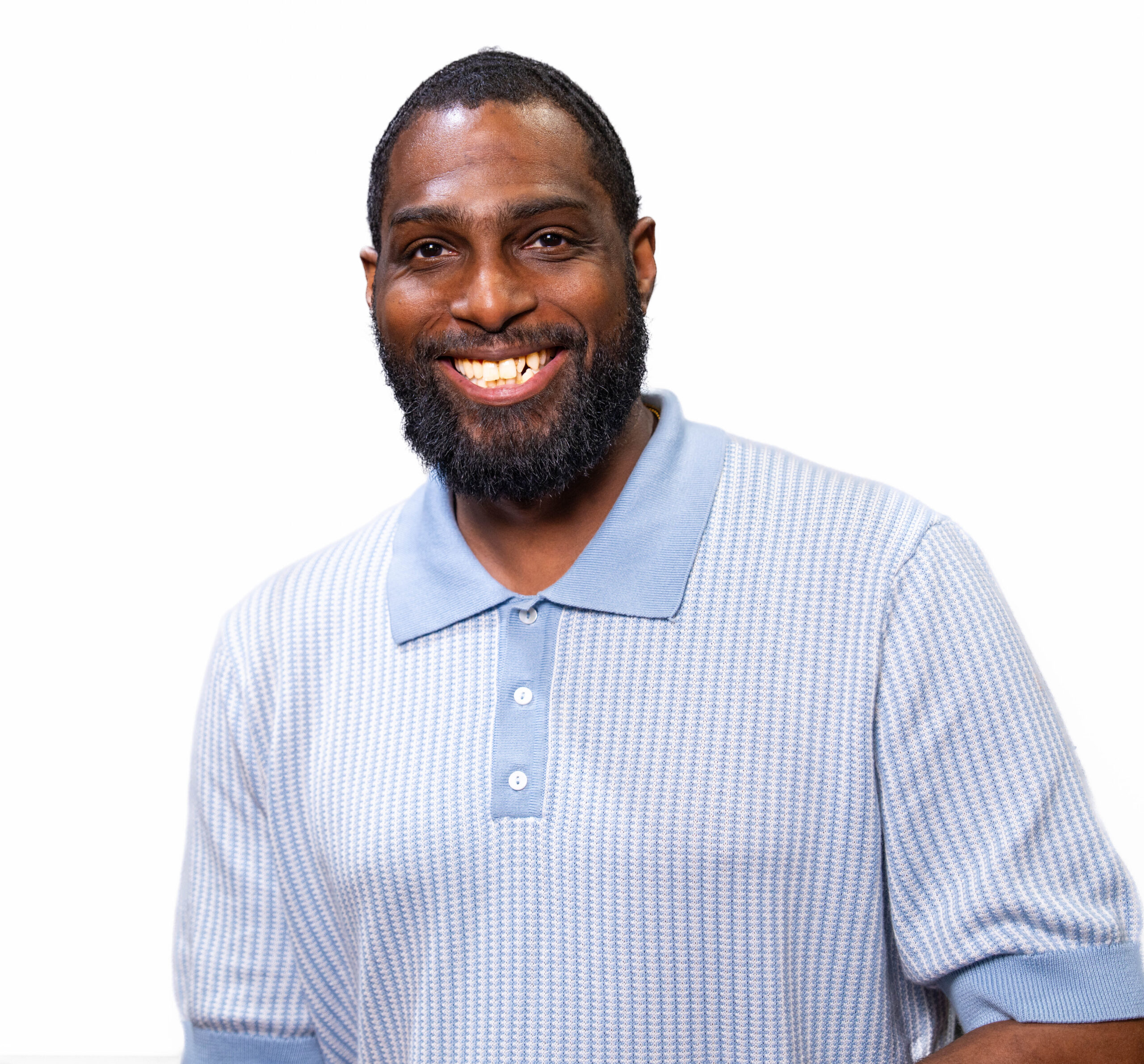 Jonathan Douglas HEADSHOT