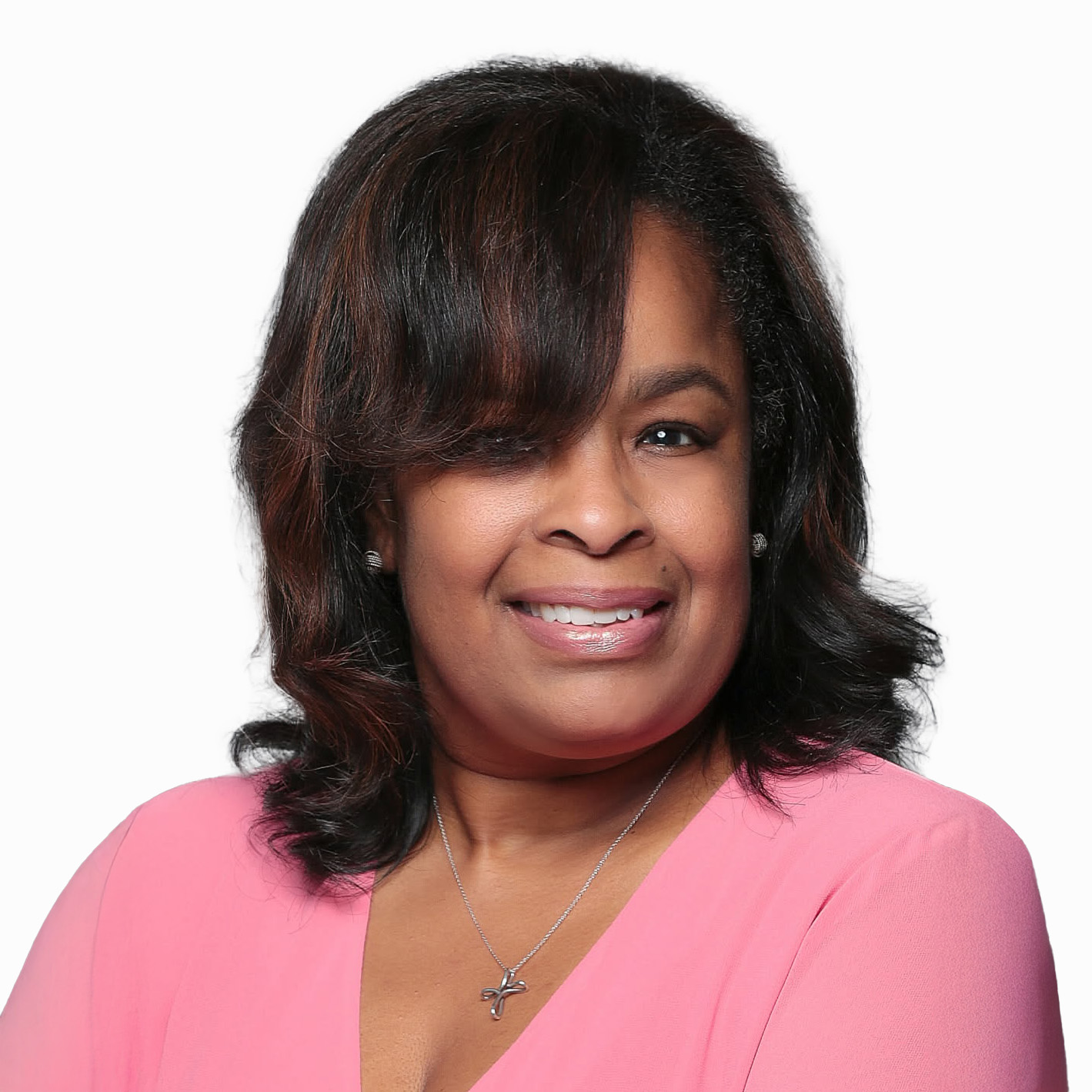 Monica West