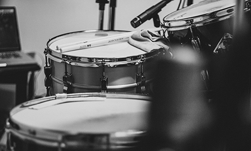 percussion 5x3