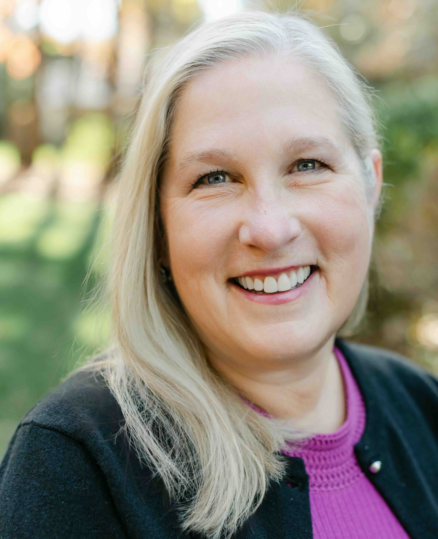 Levine trustee Cindy Chormann Hann