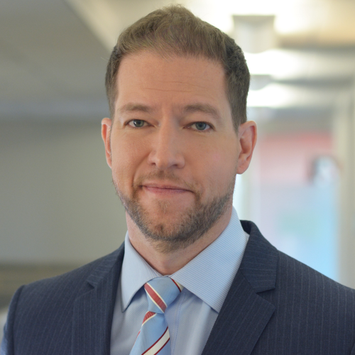 Levine trustee Paul Innella