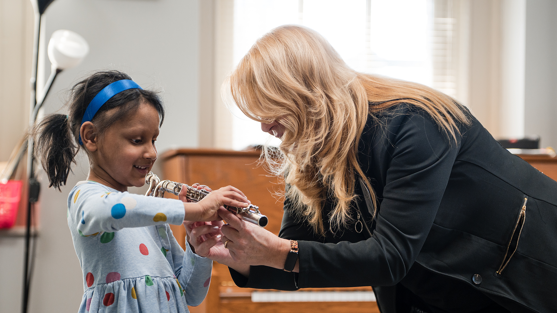 Suzuki Winter Workshop 2