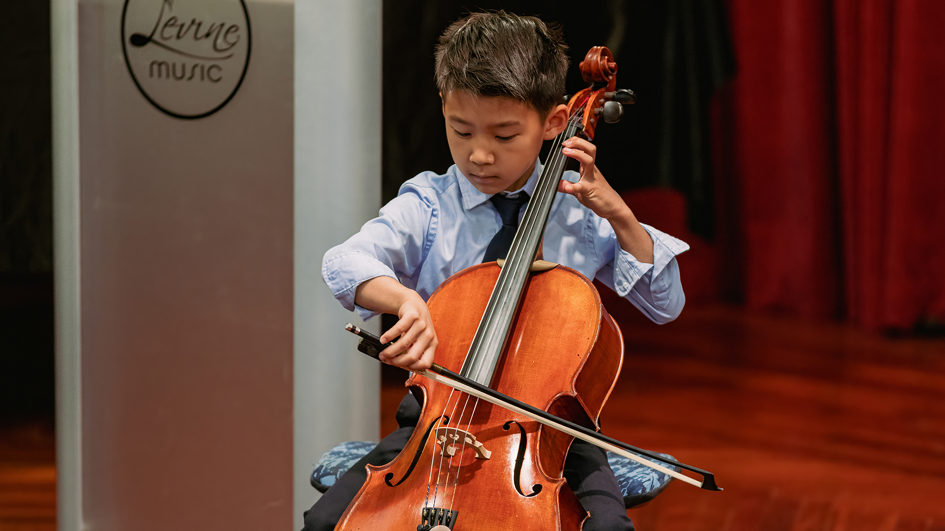 Event Student Recital