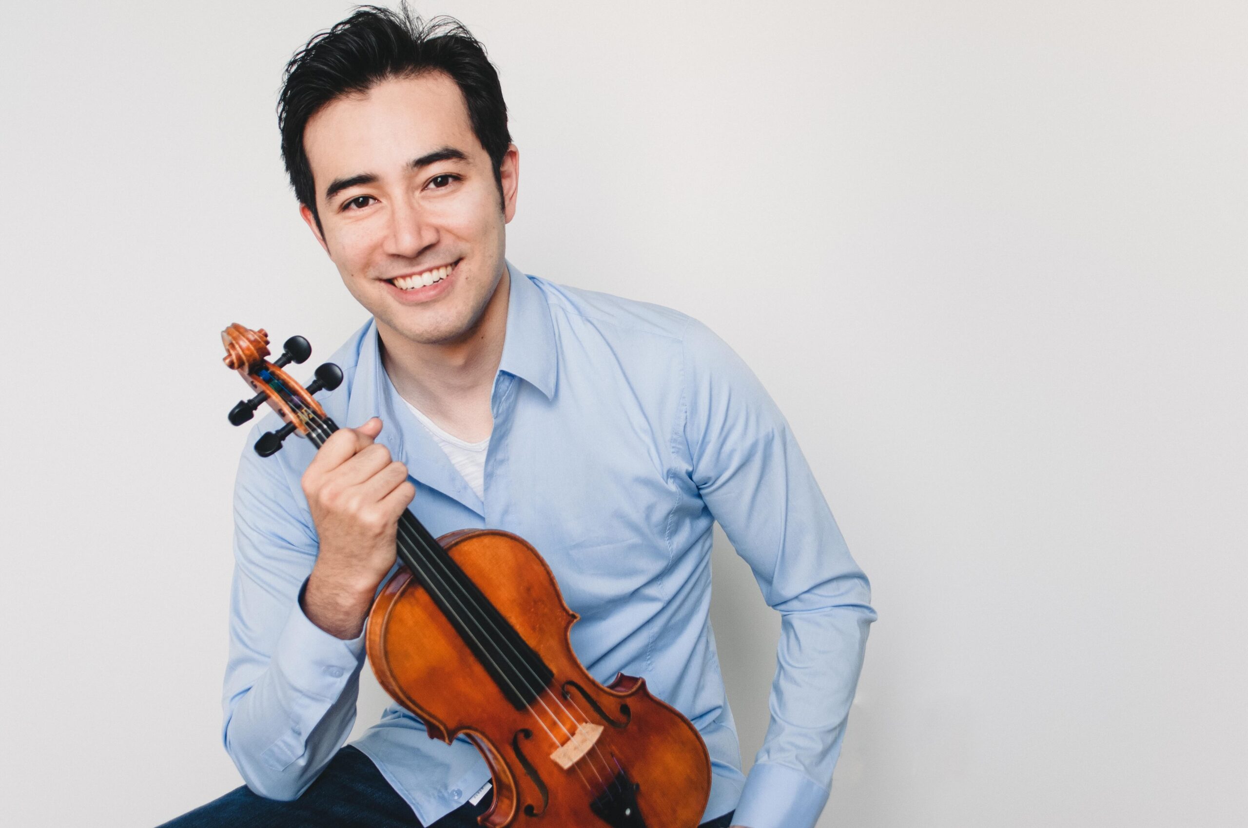 Guest artist Suliman Tekalli