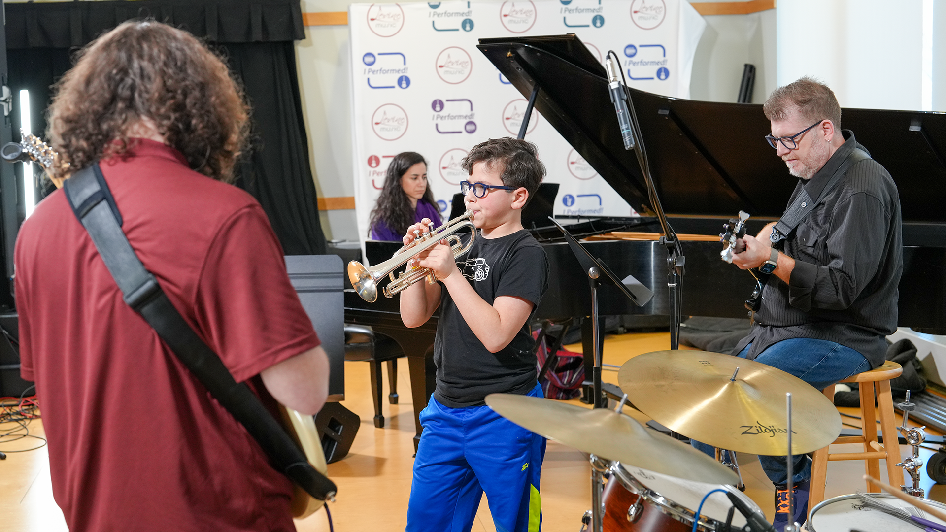 Jazz Jam EVENT