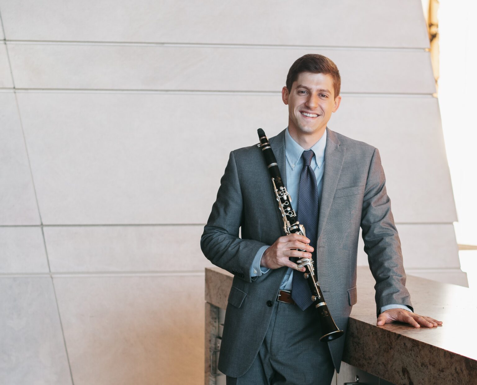 Daniel Rosman - Levine Music