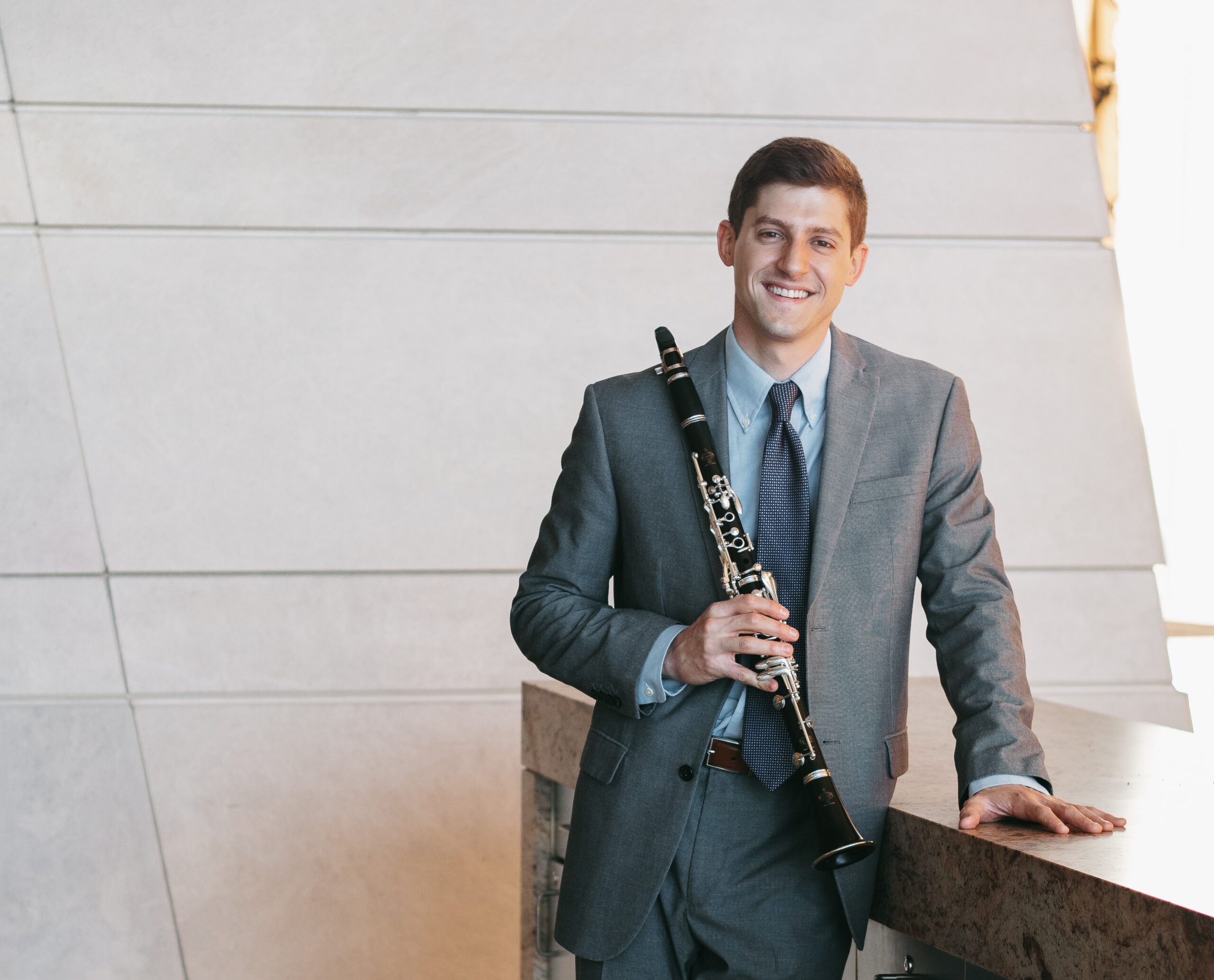 Levine faculty member Daniel Rosman