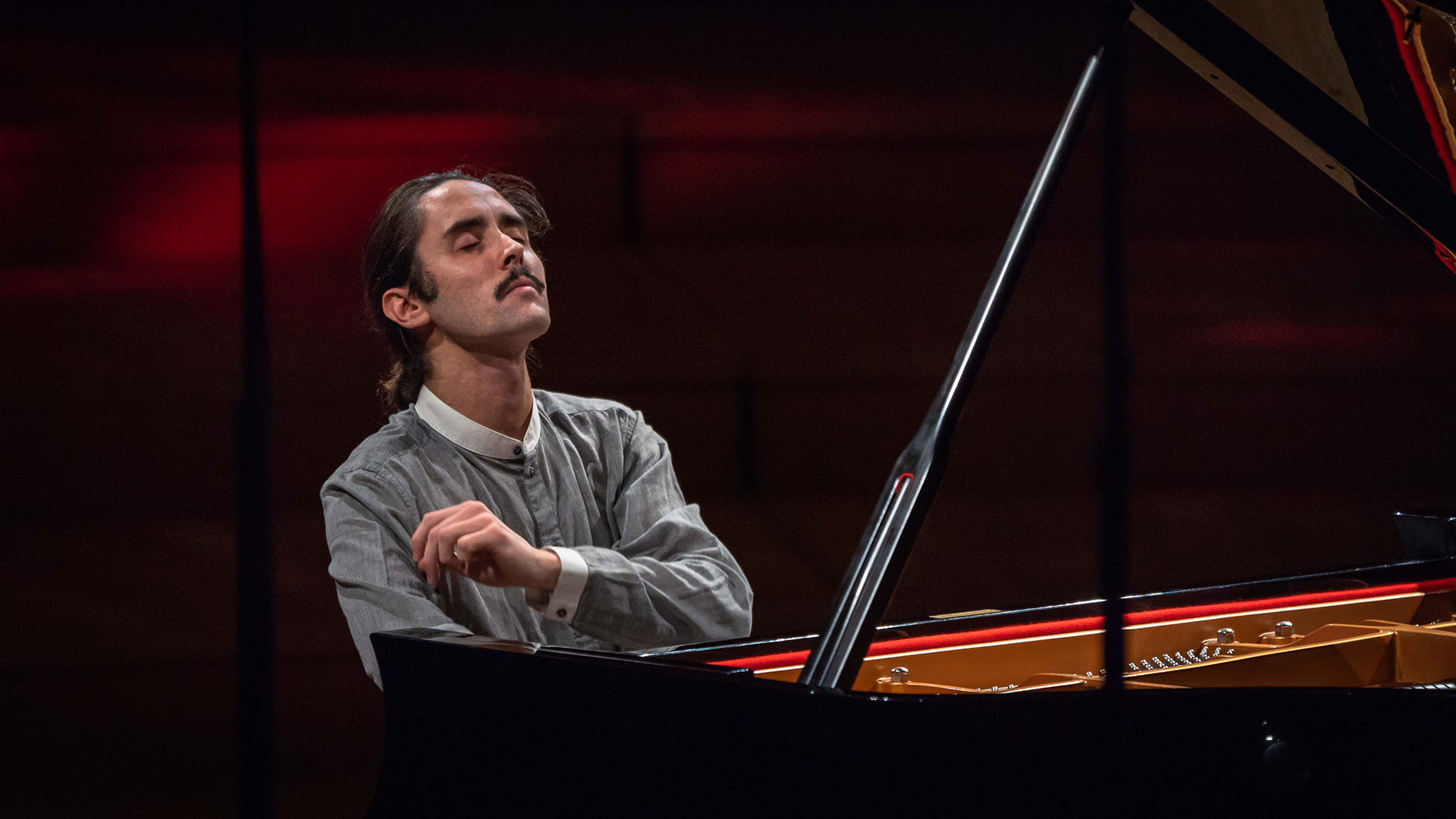 Jean Baptiste Doulcet EVENT