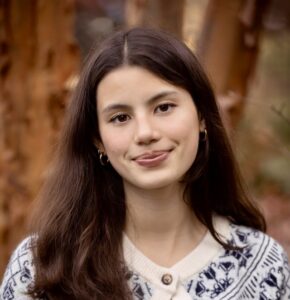 Levine piano student