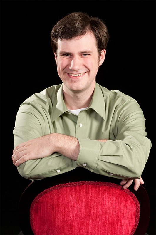 Eric Pazdziora