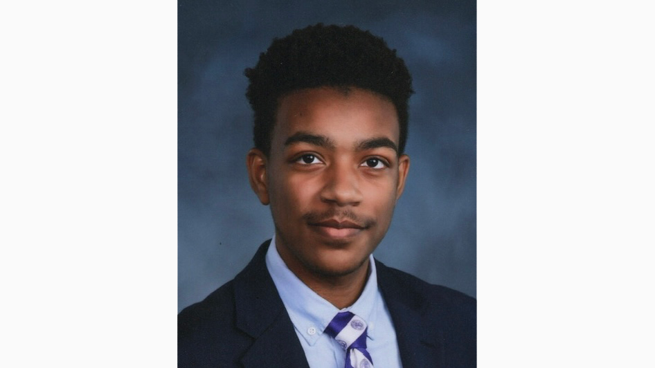 Advanced Student Recital: Adam Perry - Levine Music