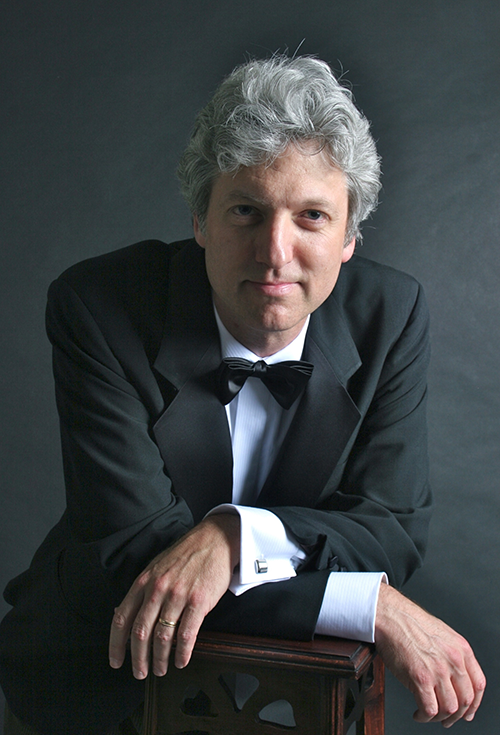 Brian Ganz