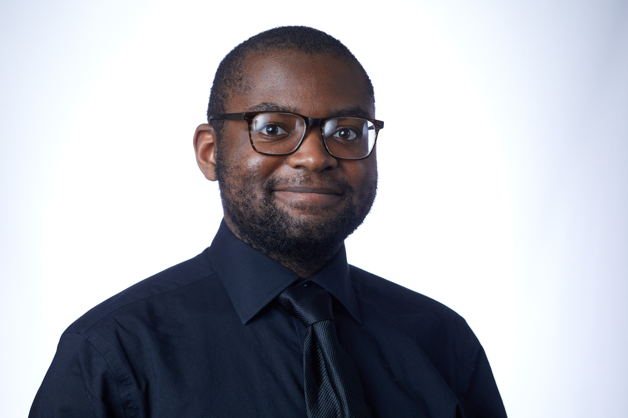 Jonathan Ogebe