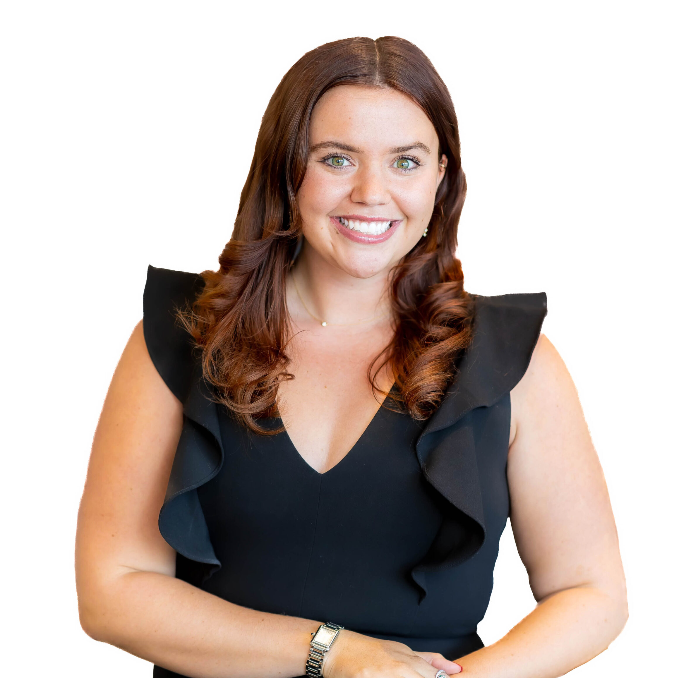 Hannah Siegel HEADSHOT