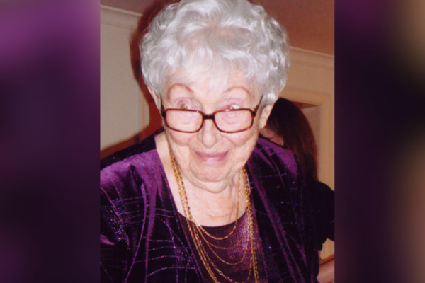 Marcella Brenner