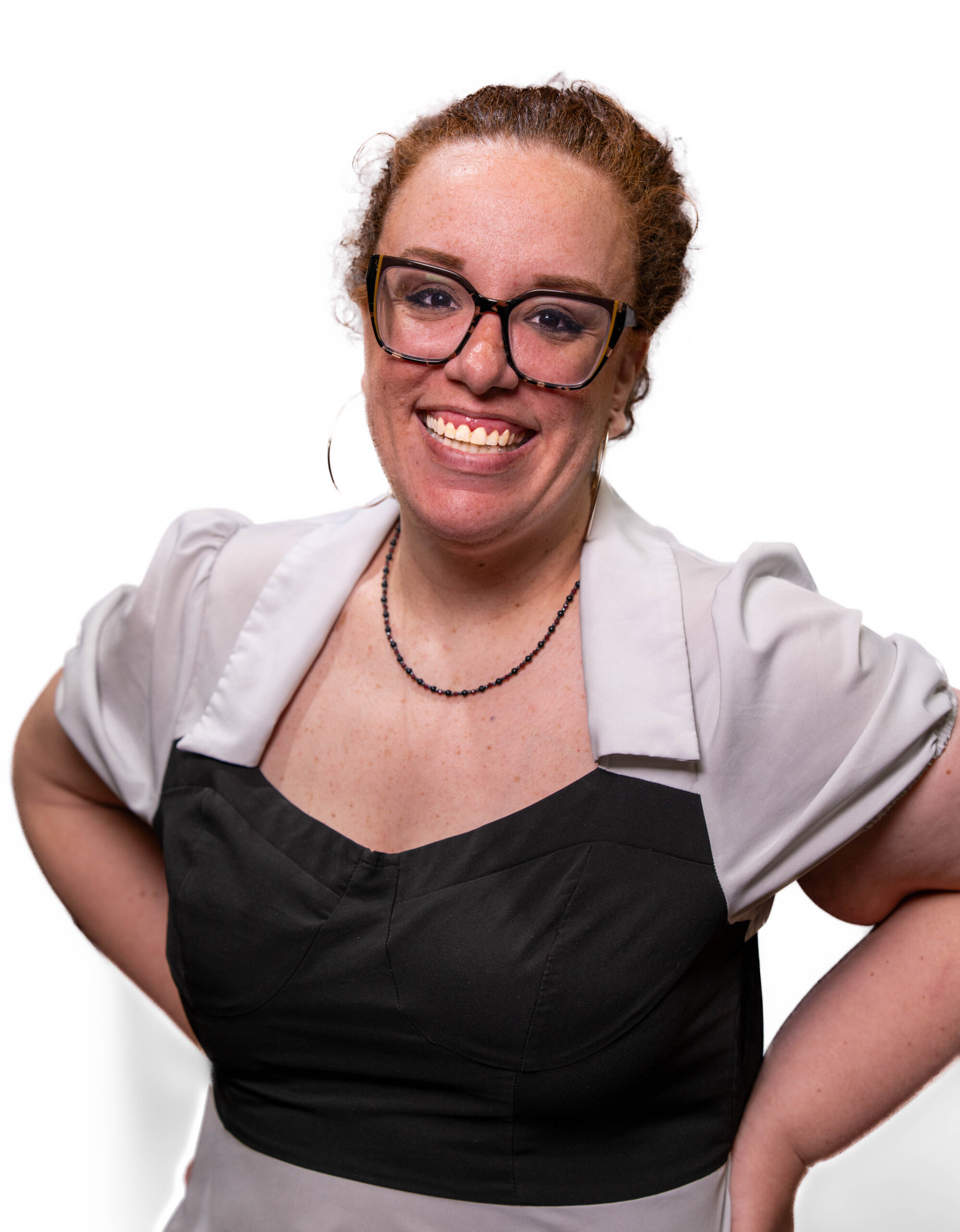 Francesca DeLiberis HEADSHOT