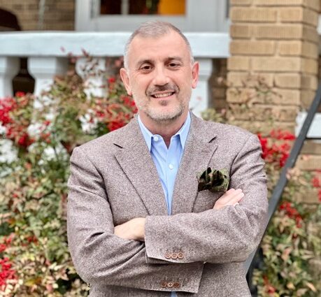 Levine Trustee Joachim Roski