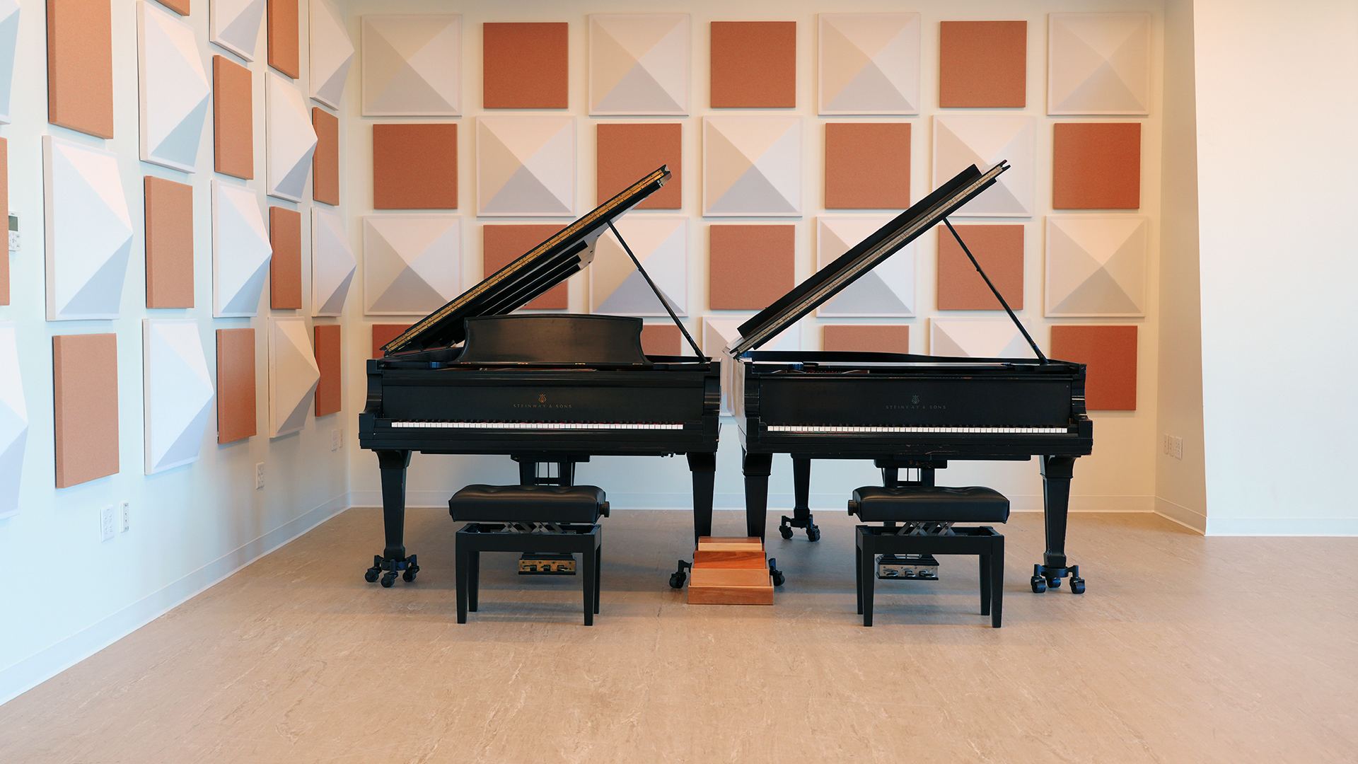 West Falls