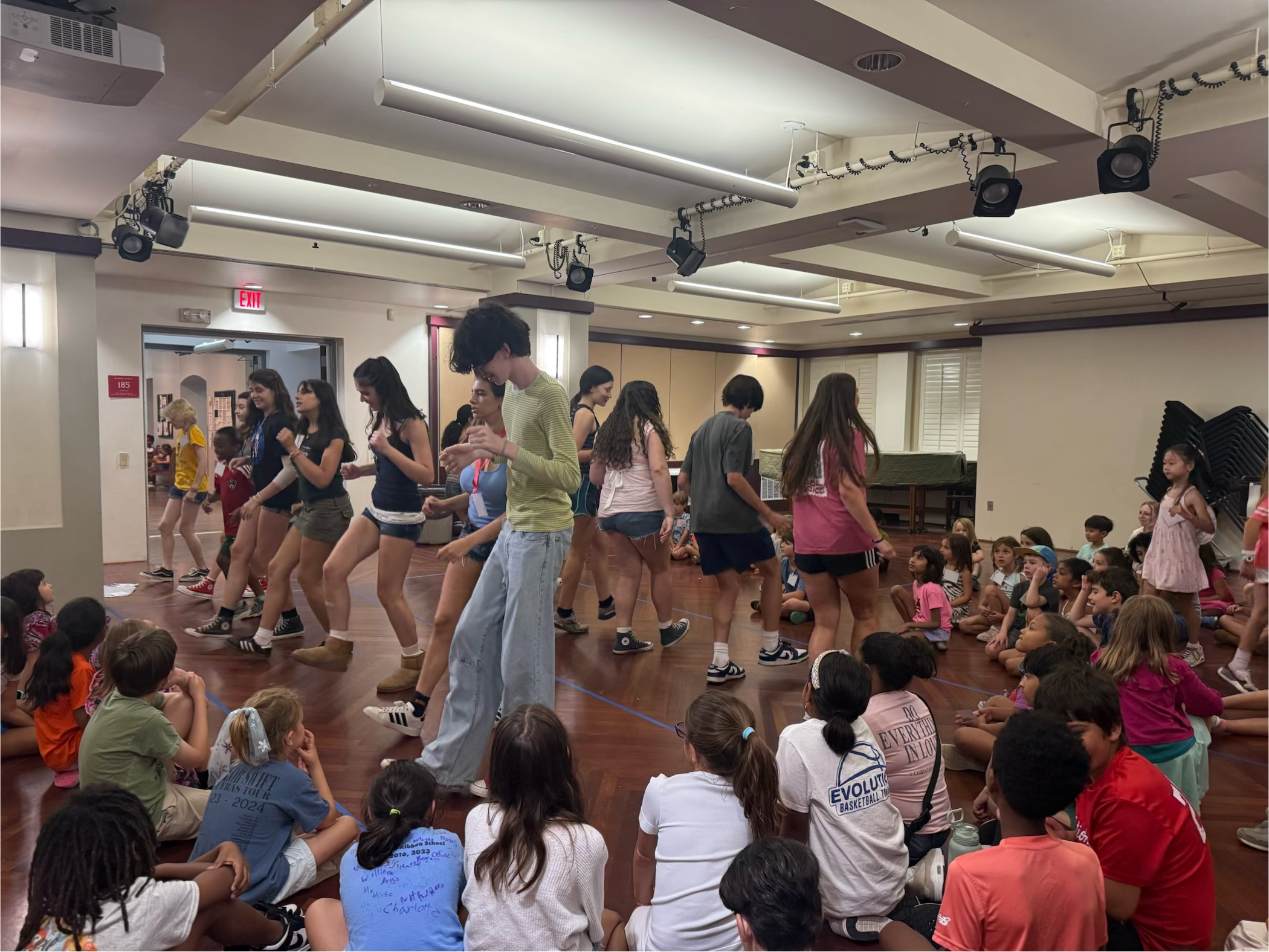 cotton eye joe