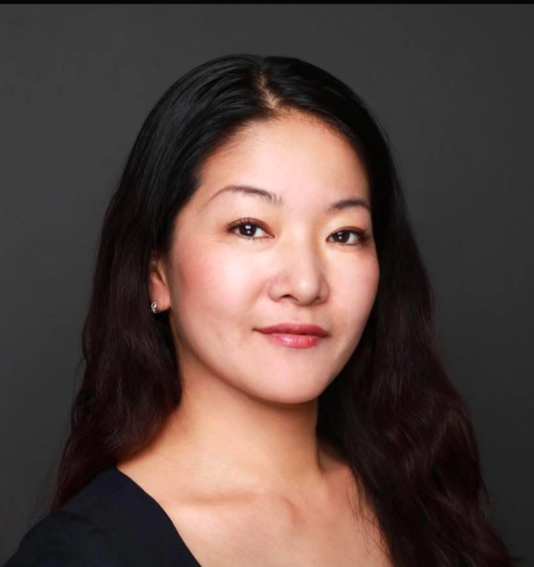 Kanako Hitchcock