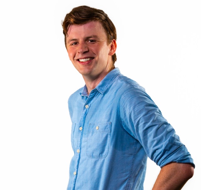 Tyler Curran