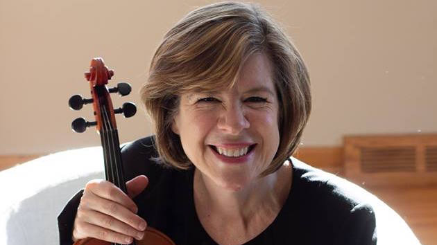 Ann Montzka Smelser Suzuki Violin event 16x9