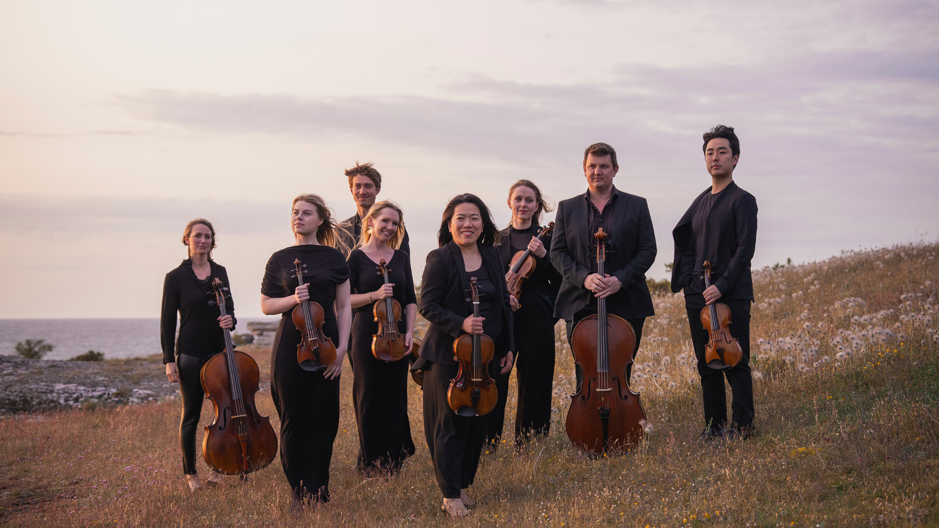 Camerata Nordica