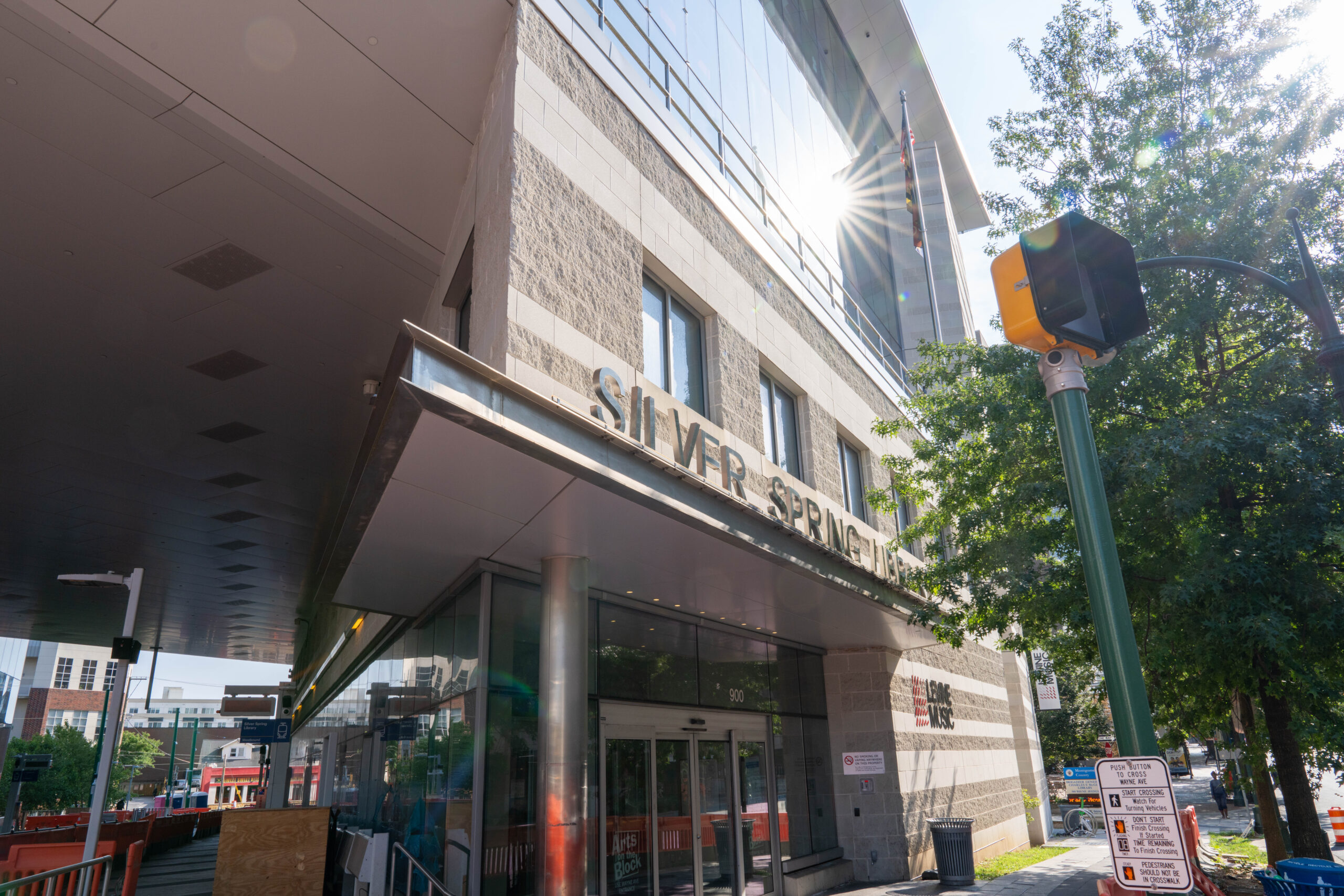 Levine Silver Spring