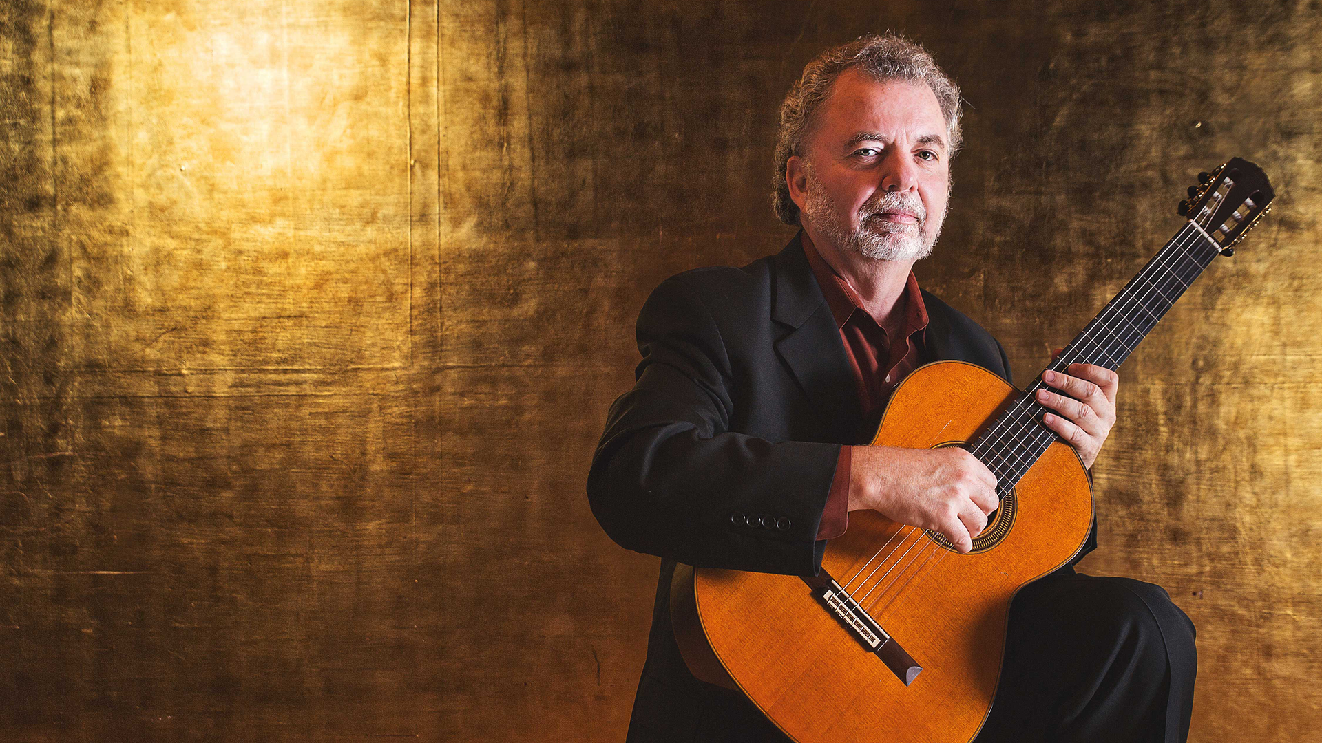 Manuel Barrueco