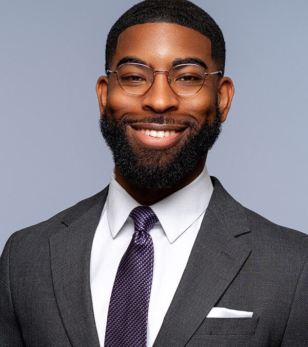 Jeffery Tribble, Jr.